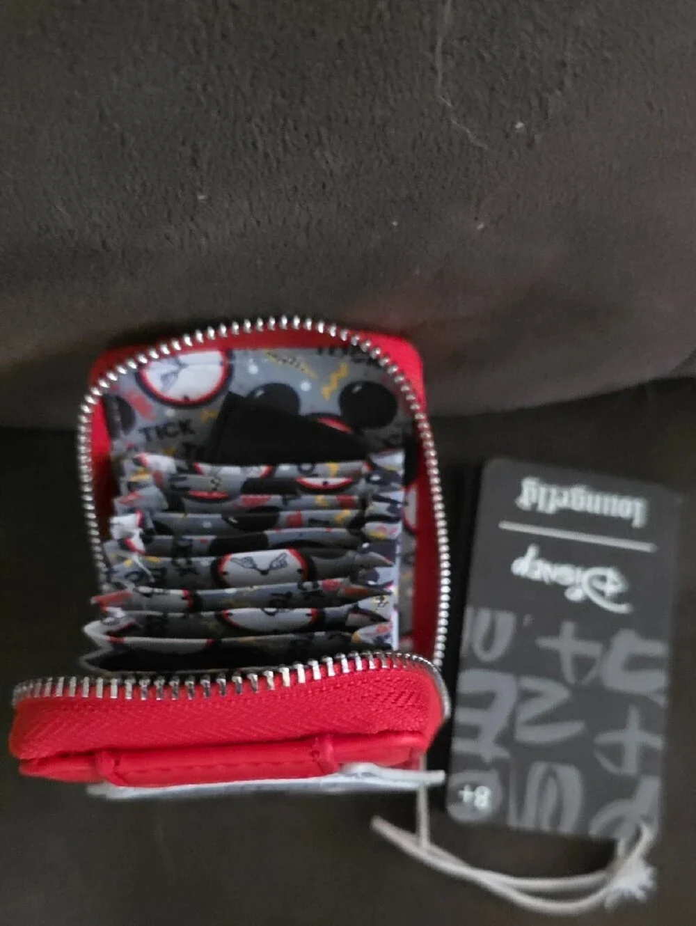 Loungefly kids accessory